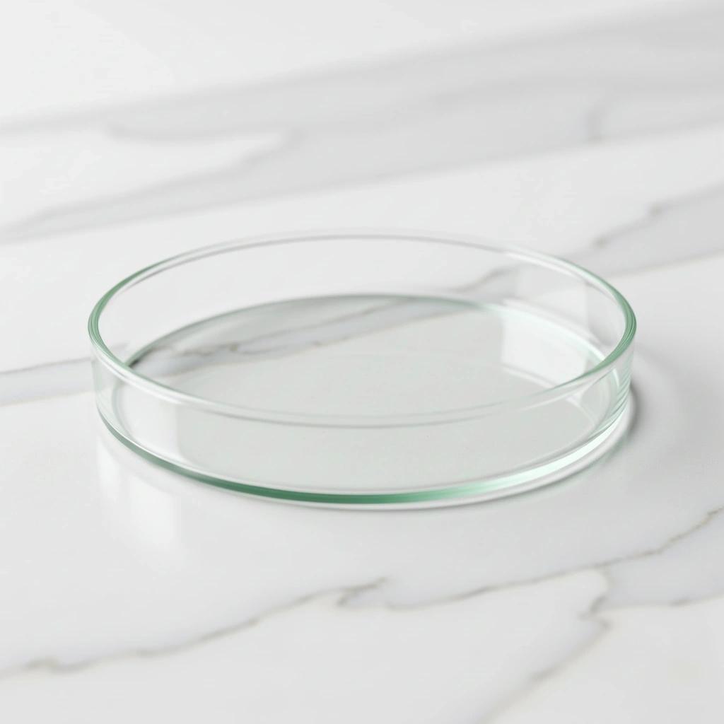 Wissenschaftliche Präzision bei Food Science