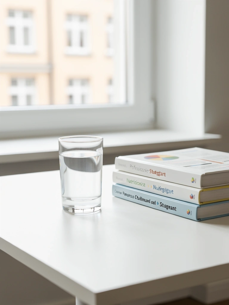 Food Science Workspace